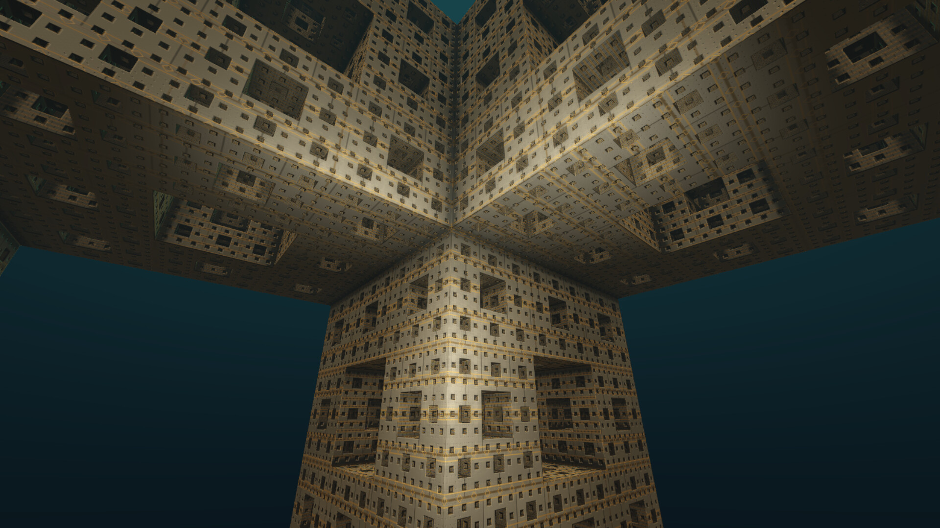 Tindalos screenshot 4