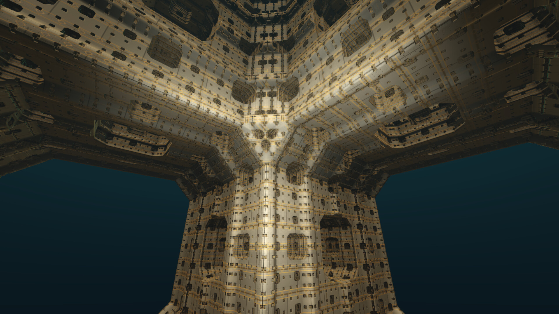 Tindalos screenshot 3