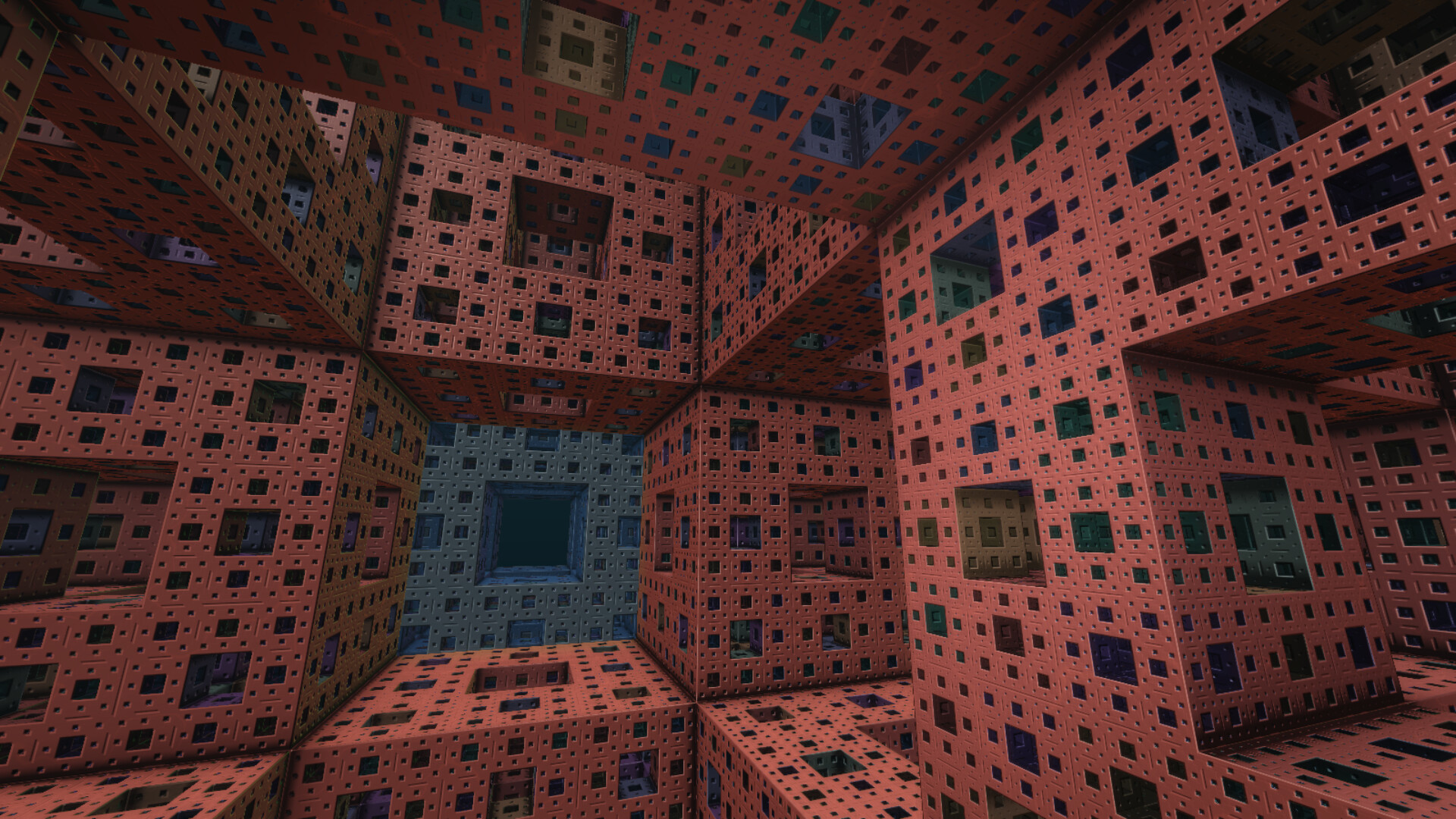 Tindalos screenshot 2