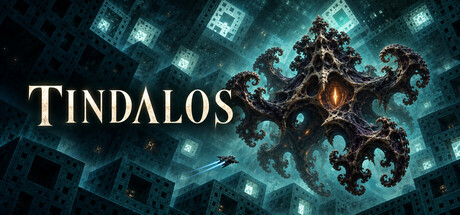 Cover art from Tindalos