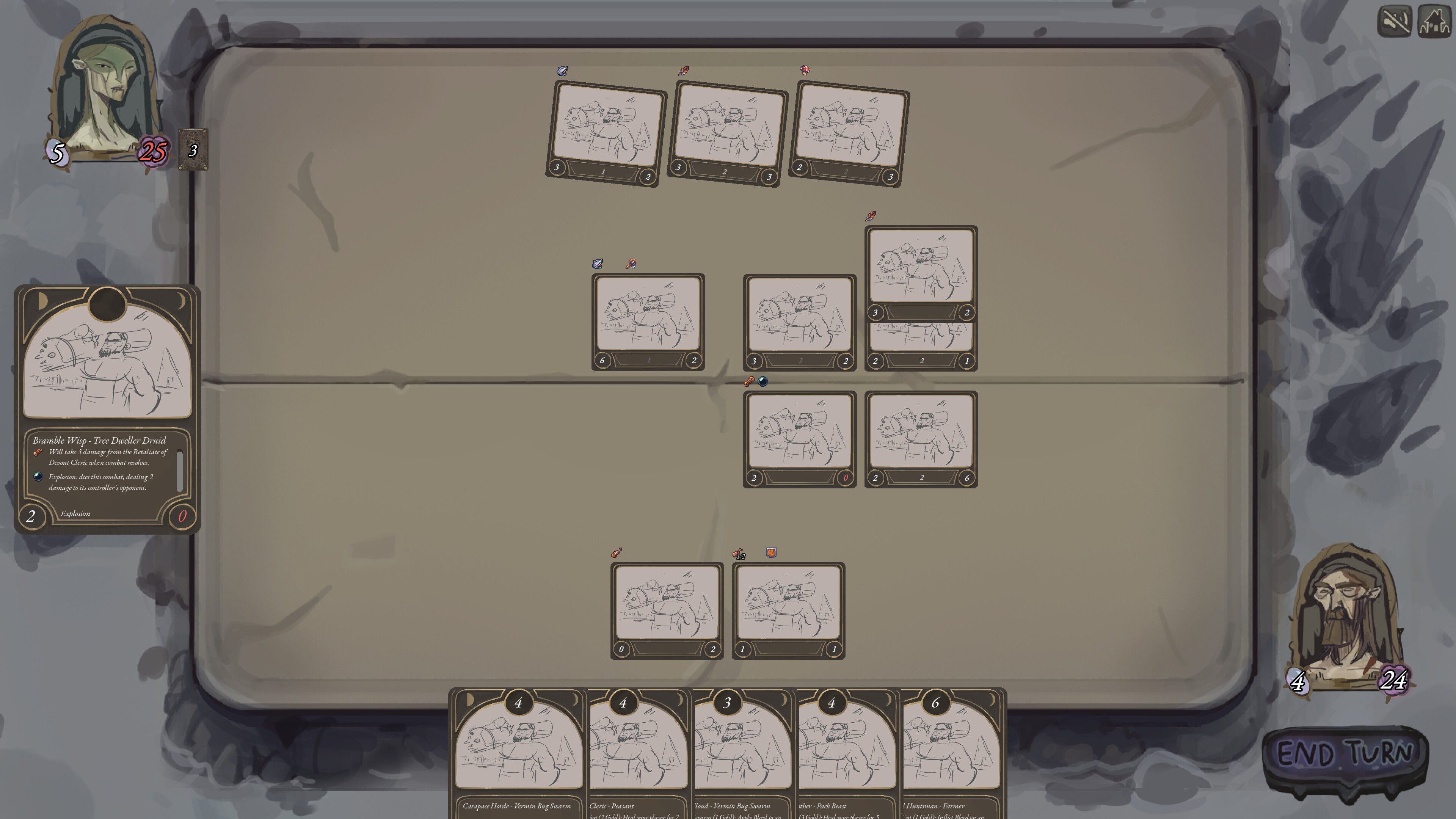 Birthright screenshot 3