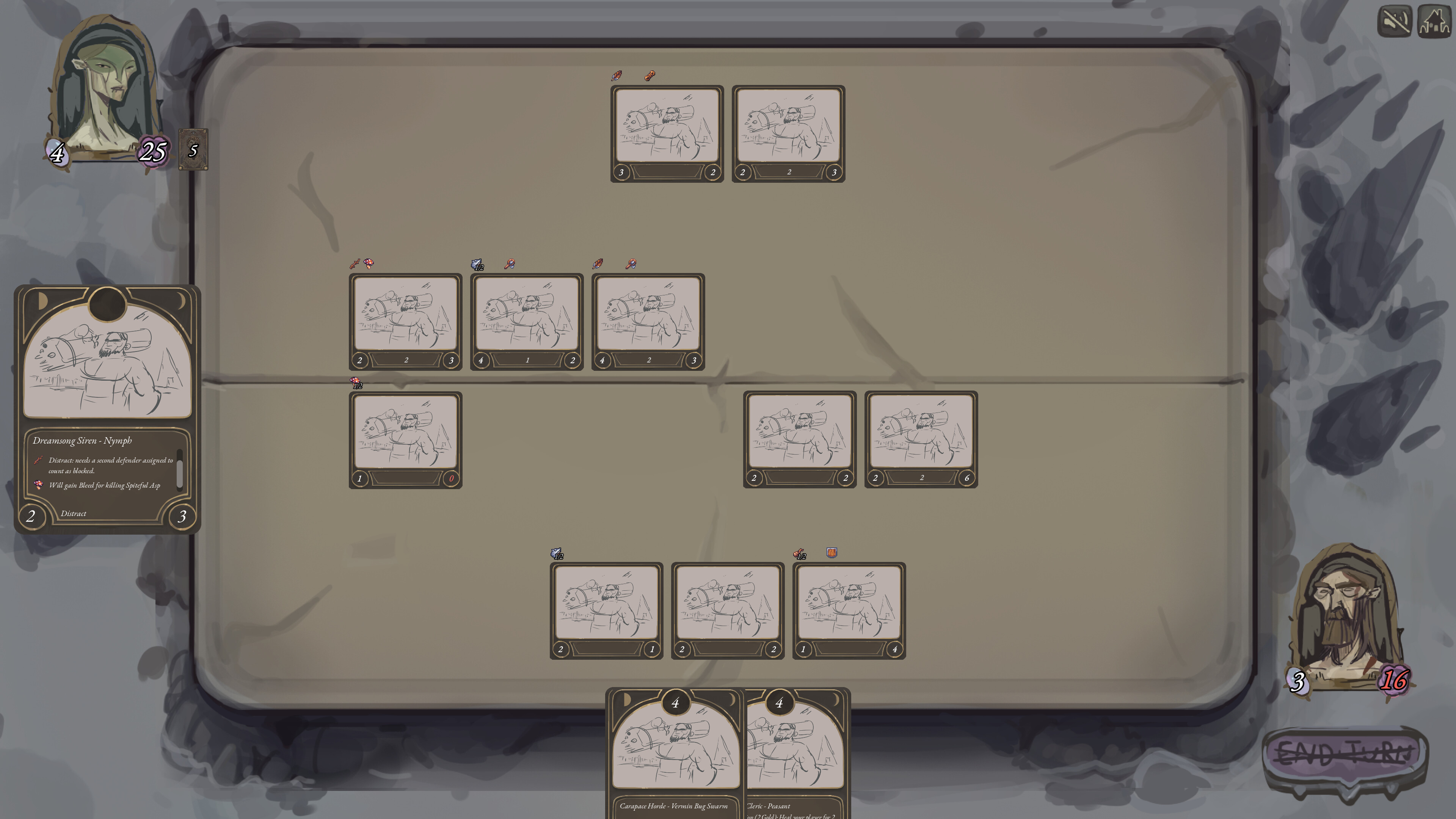 Birthright screenshot 5