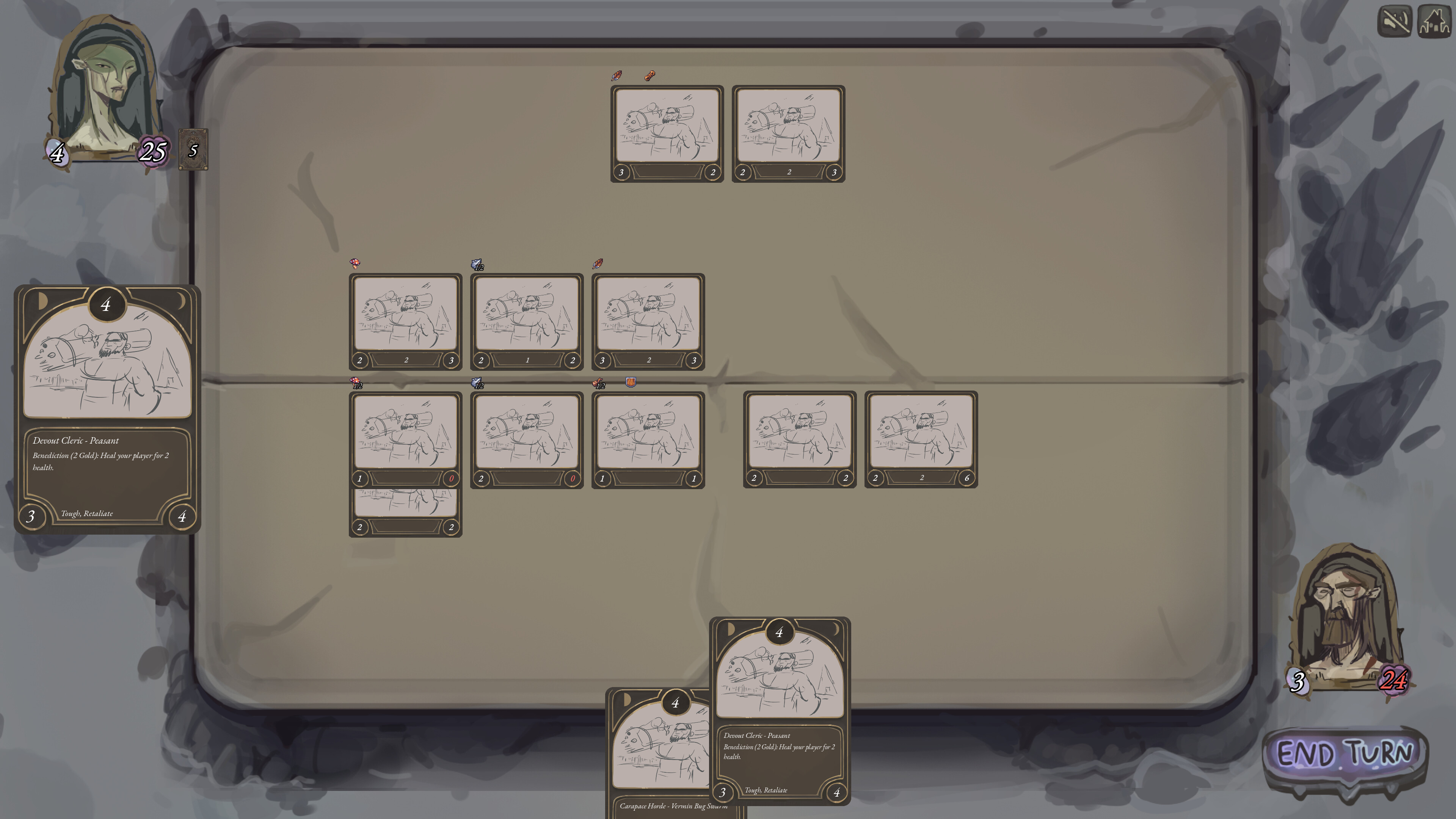 Birthright screenshot 4