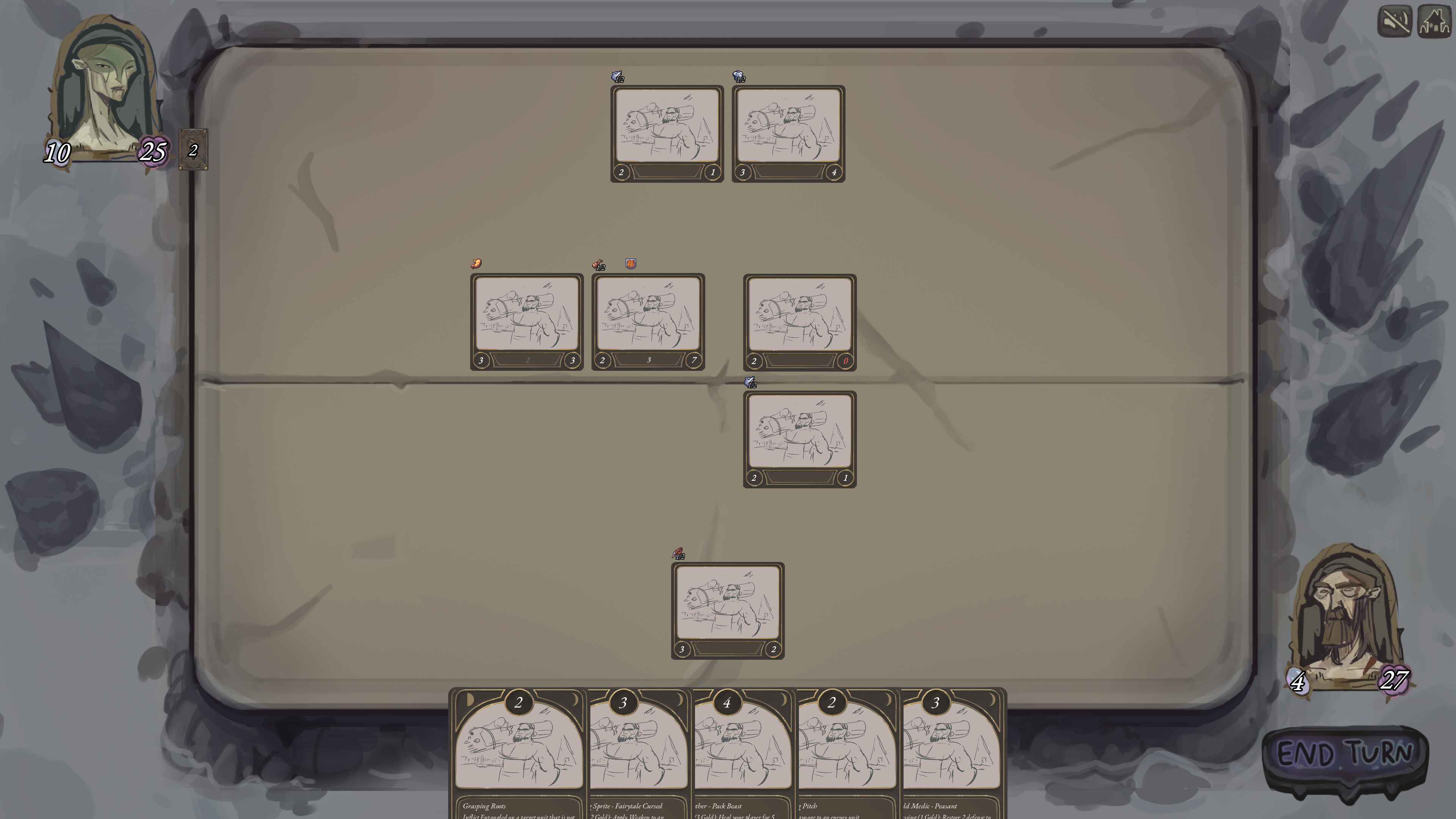 Birthright screenshot 2