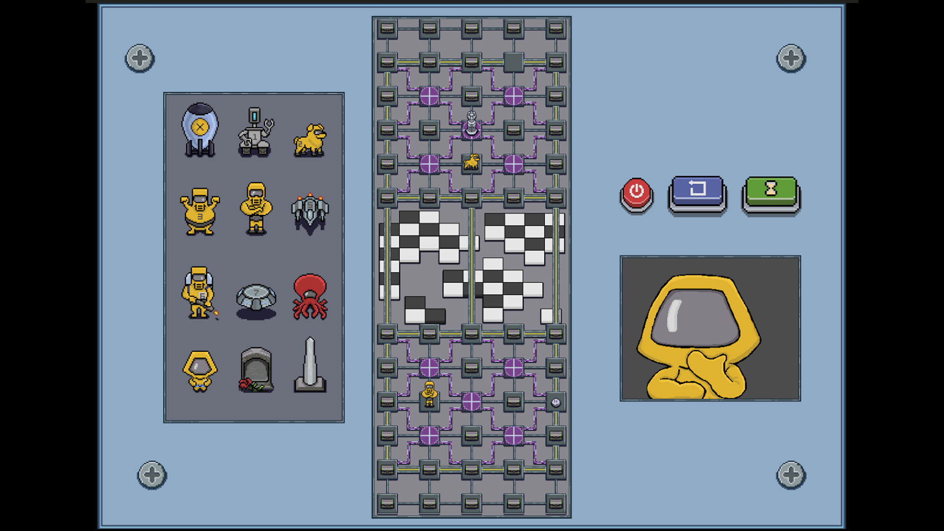Panos screenshot 2