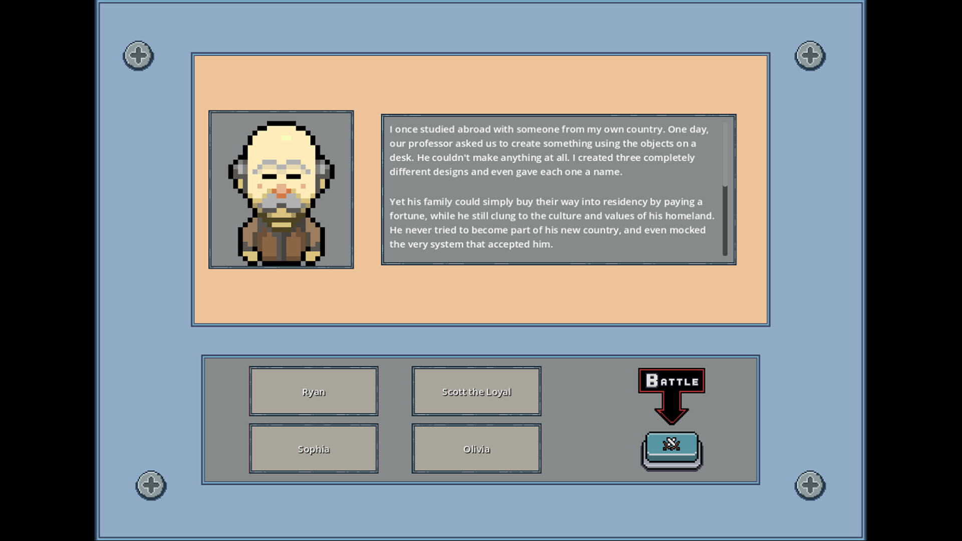 Panos screenshot 4