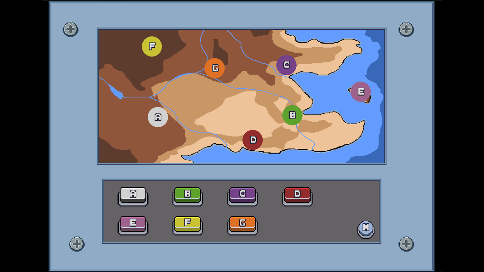 Panos screenshot 5