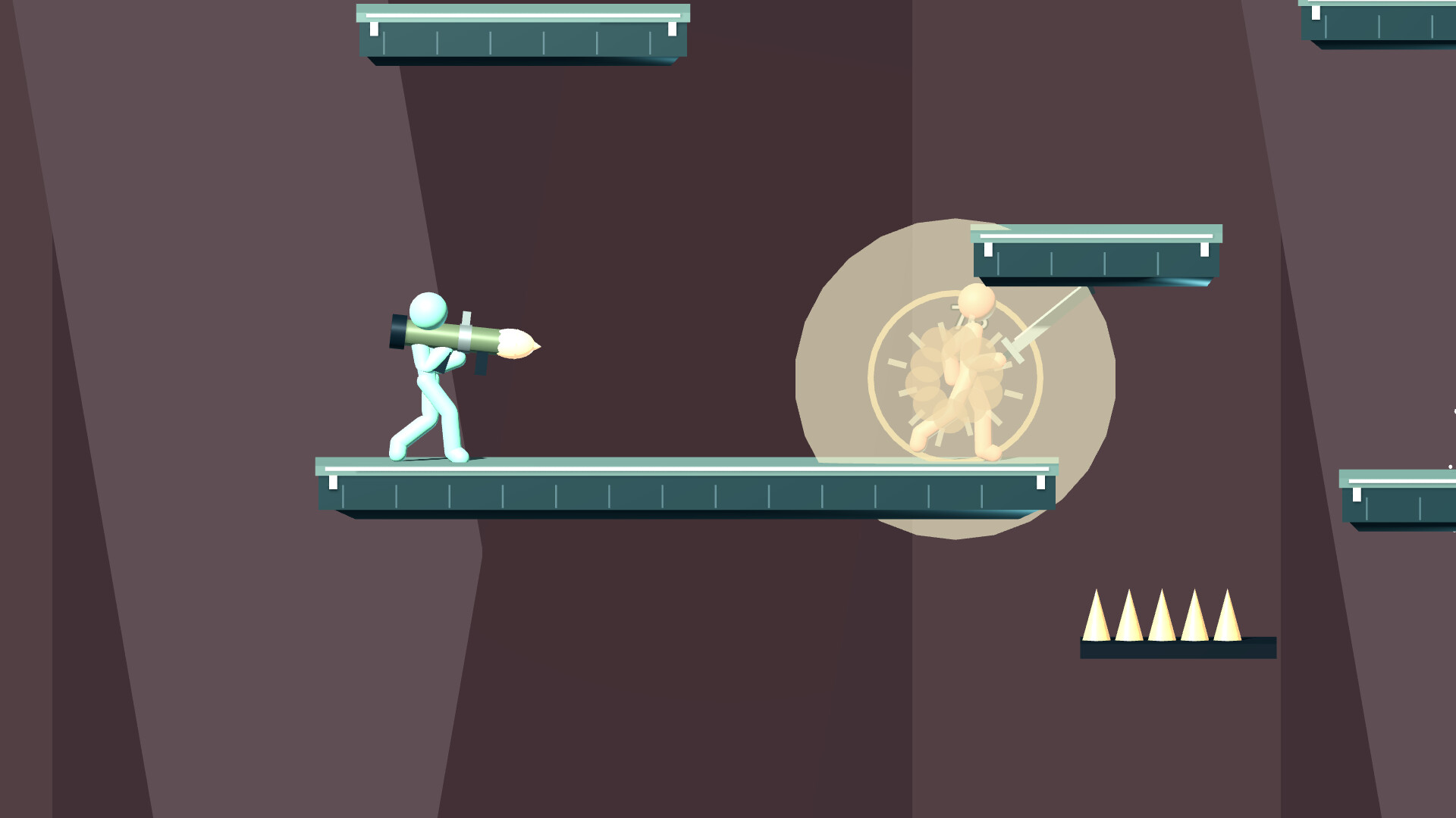 Stick Mania screenshot 2