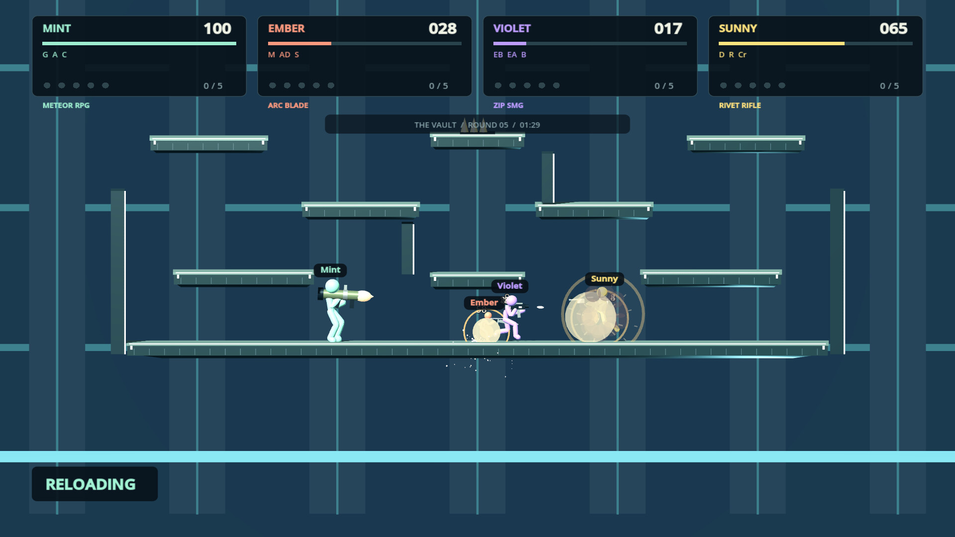 Stick Mania screenshot 5
