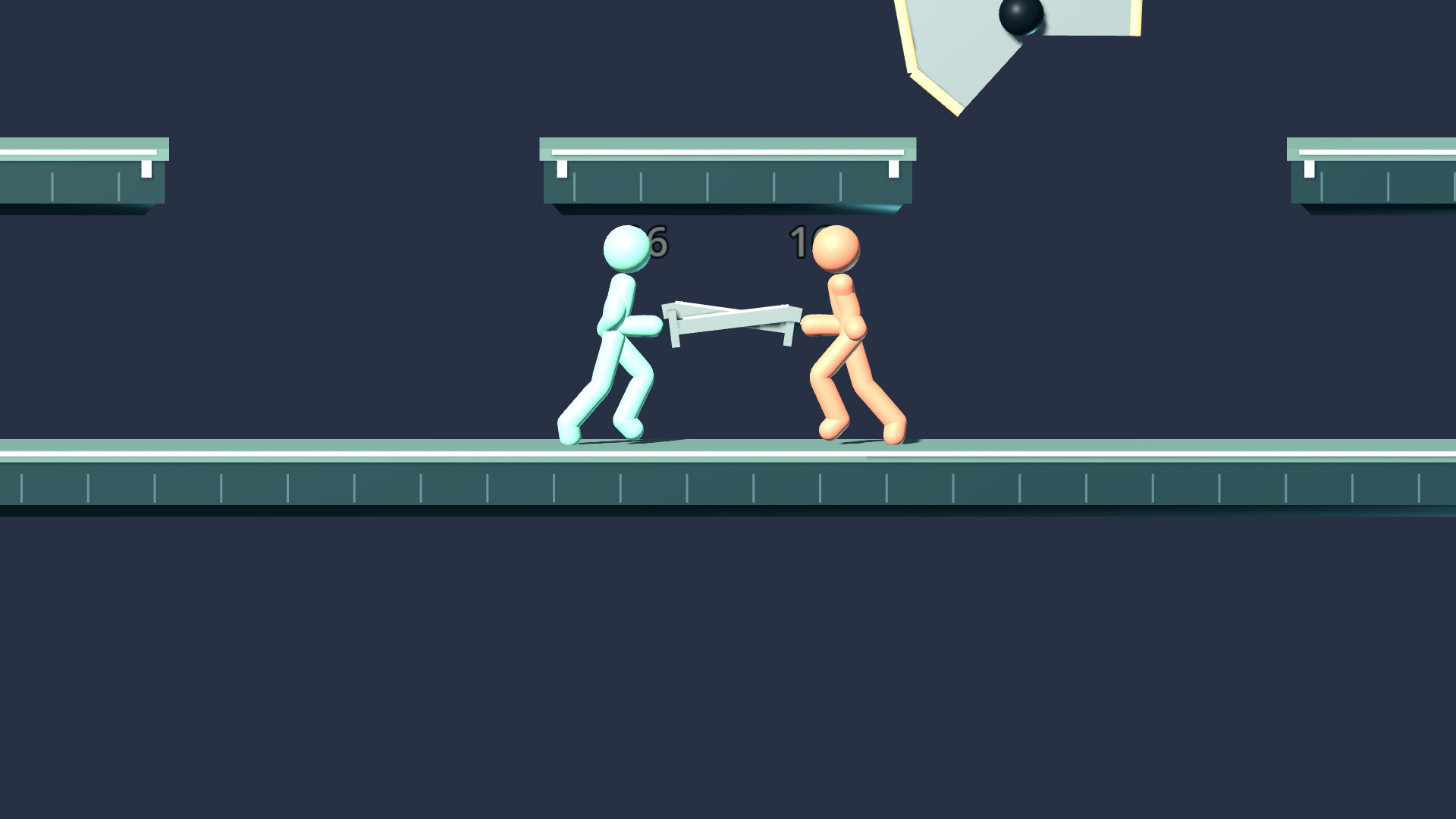 Stick Mania screenshot 3