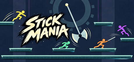 Stick Mania