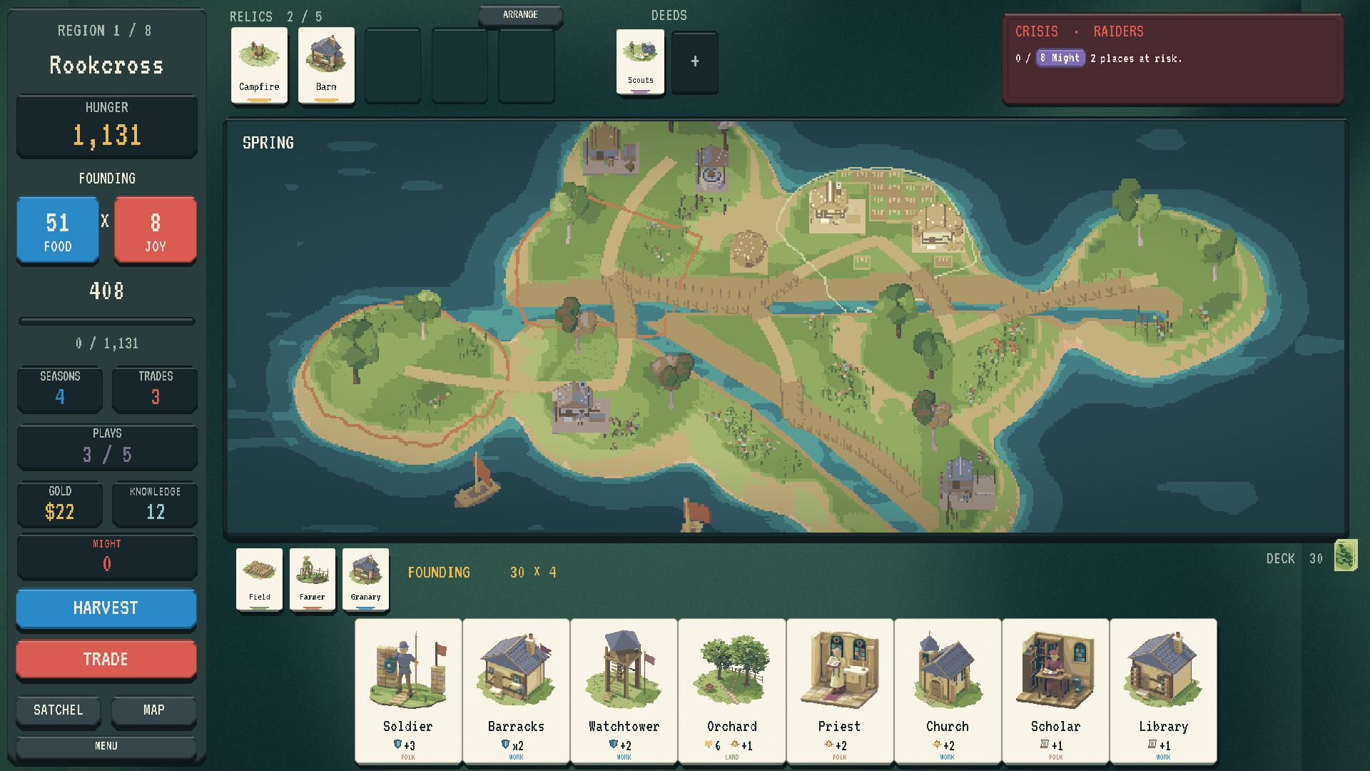One More Town screenshot 5