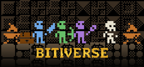 Cover art from Bitiverse
