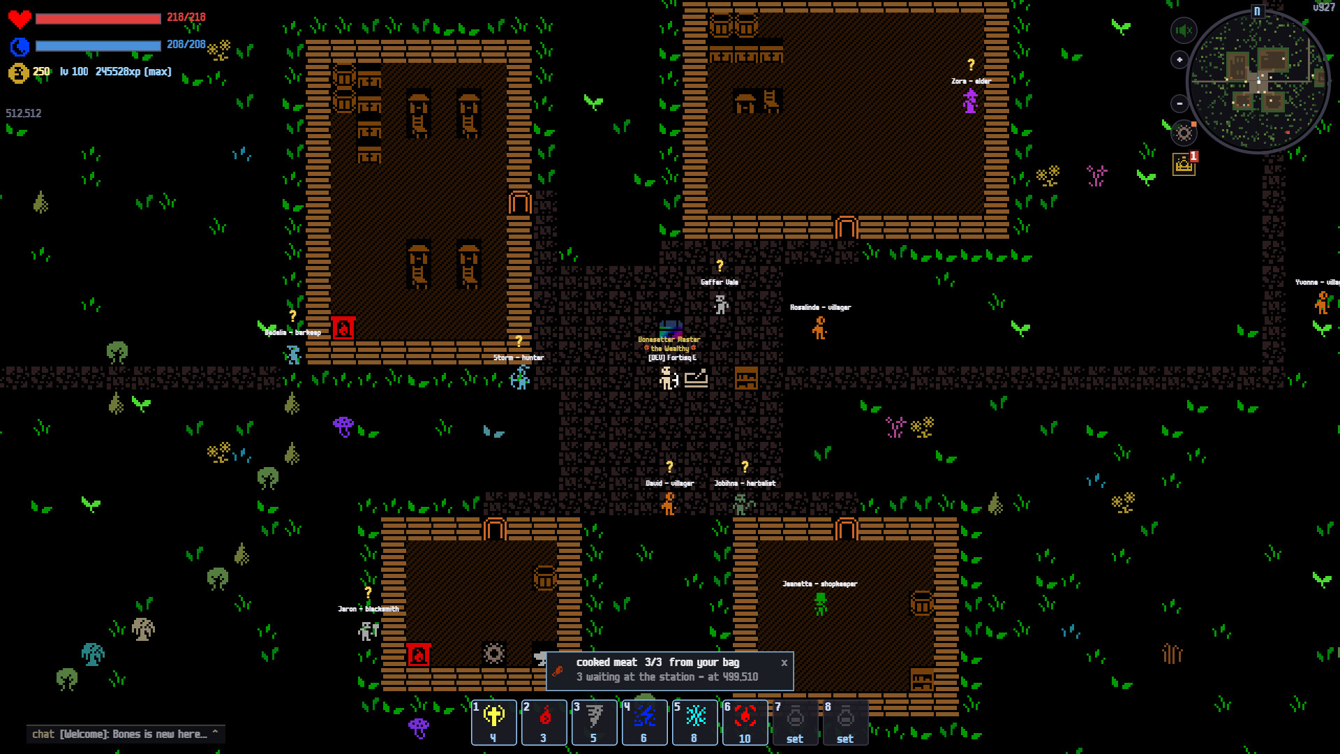 Bitiverse screenshot 1