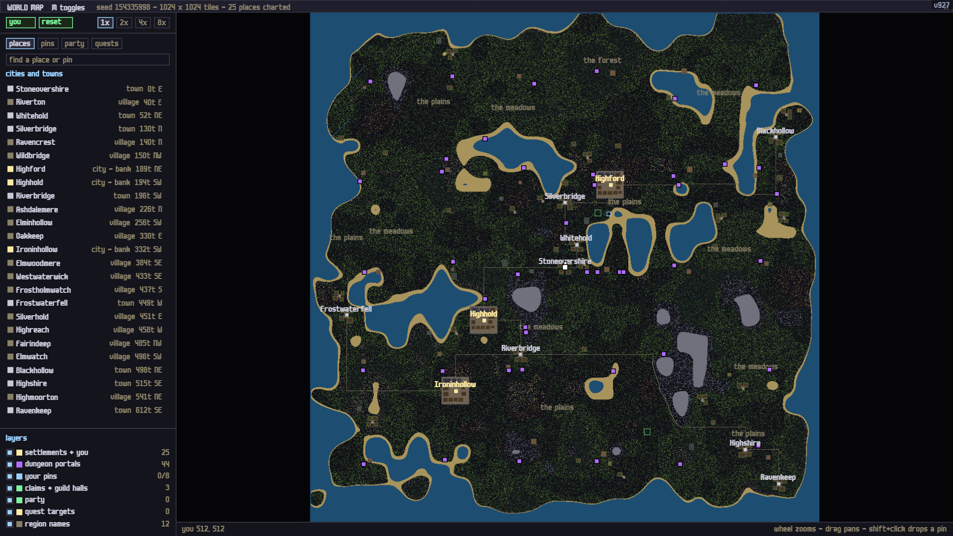 Bitiverse screenshot 5