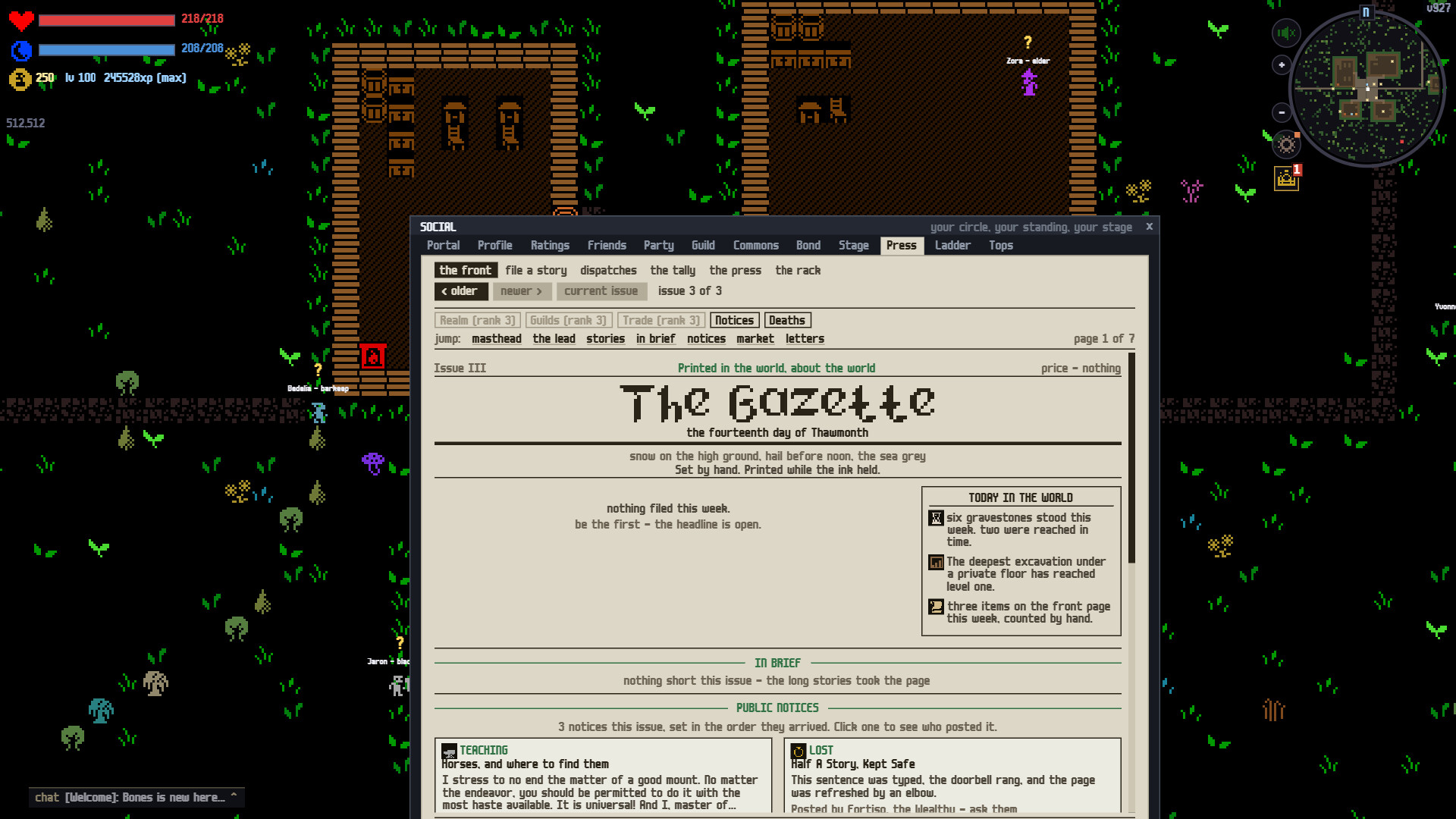 Bitiverse screenshot 4