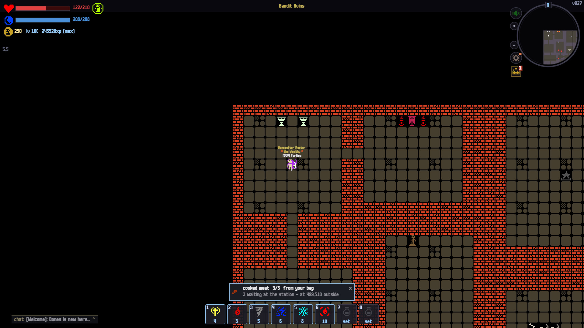 Bitiverse screenshot 2