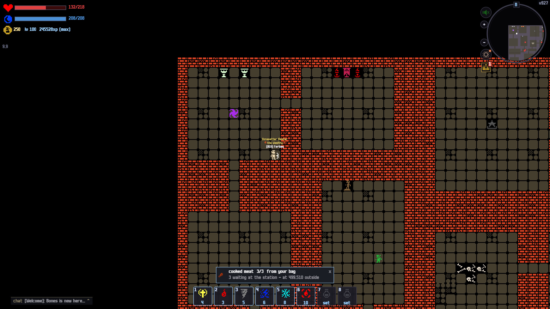 Bitiverse screenshot 3