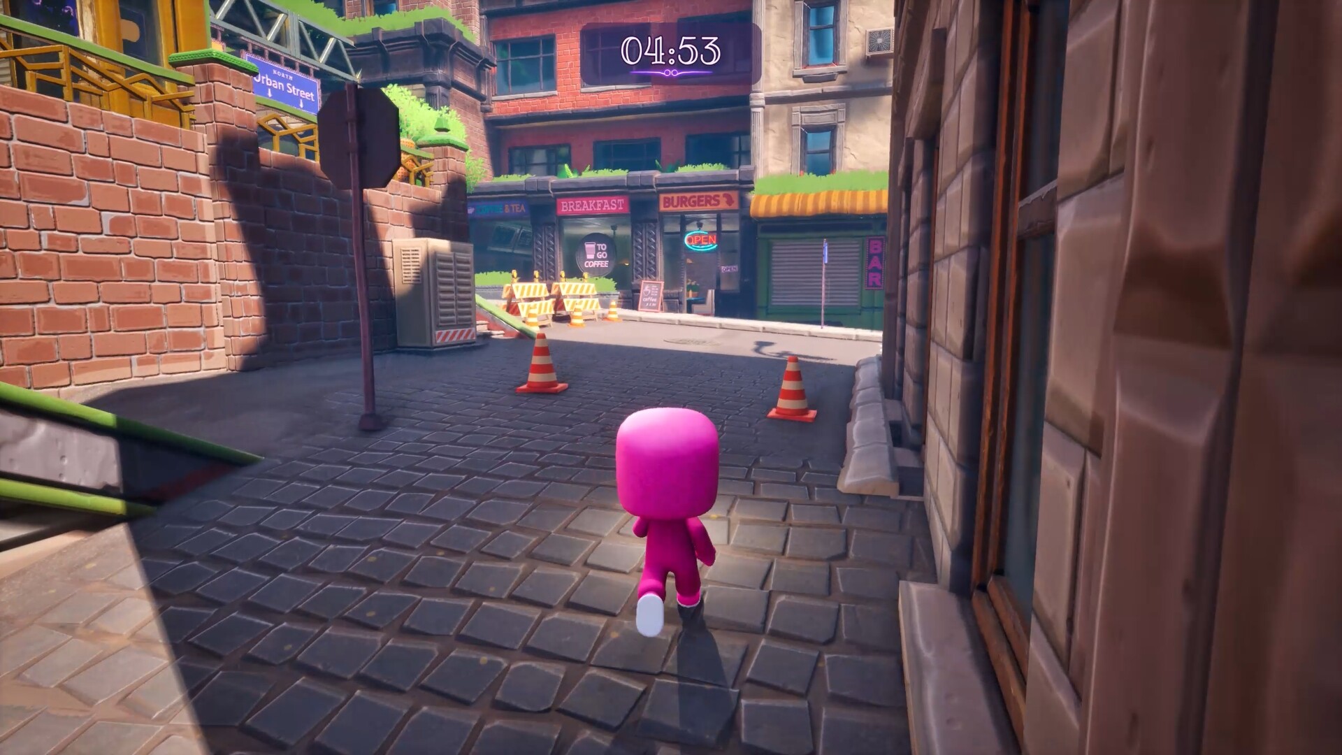 Silly Souls screenshot 5