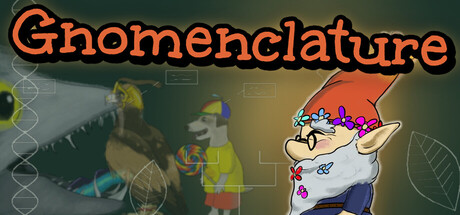 Gnomenclature