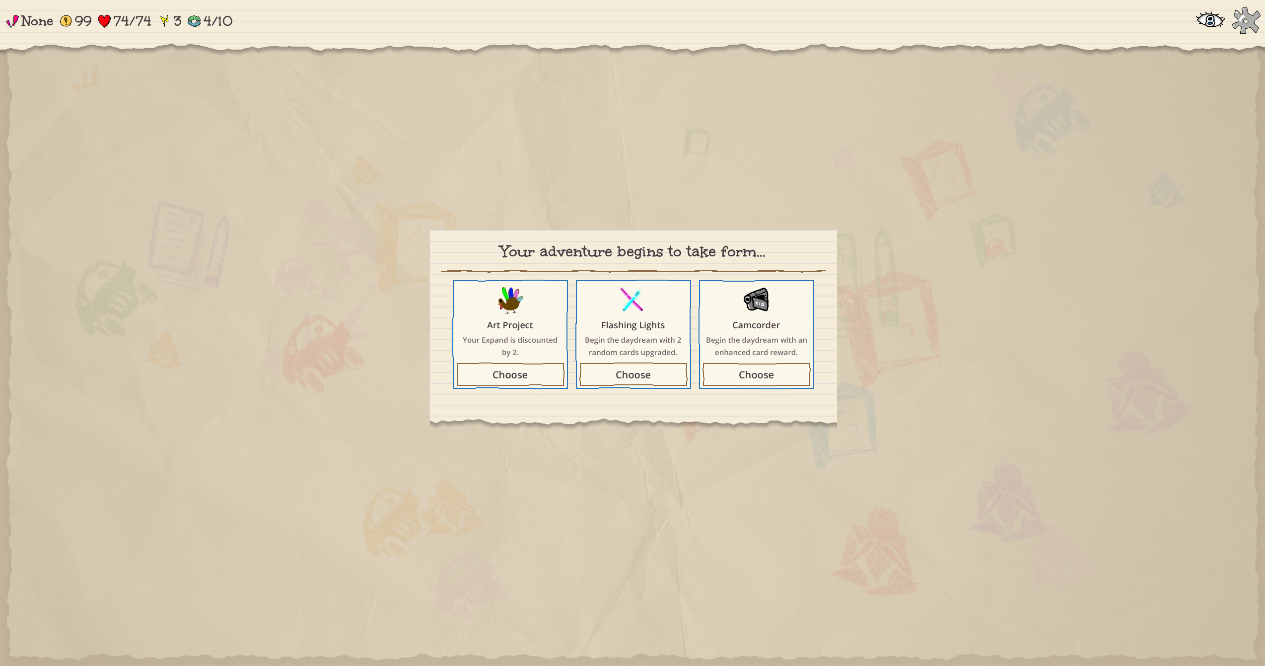 Gnomenclature screenshot 2
