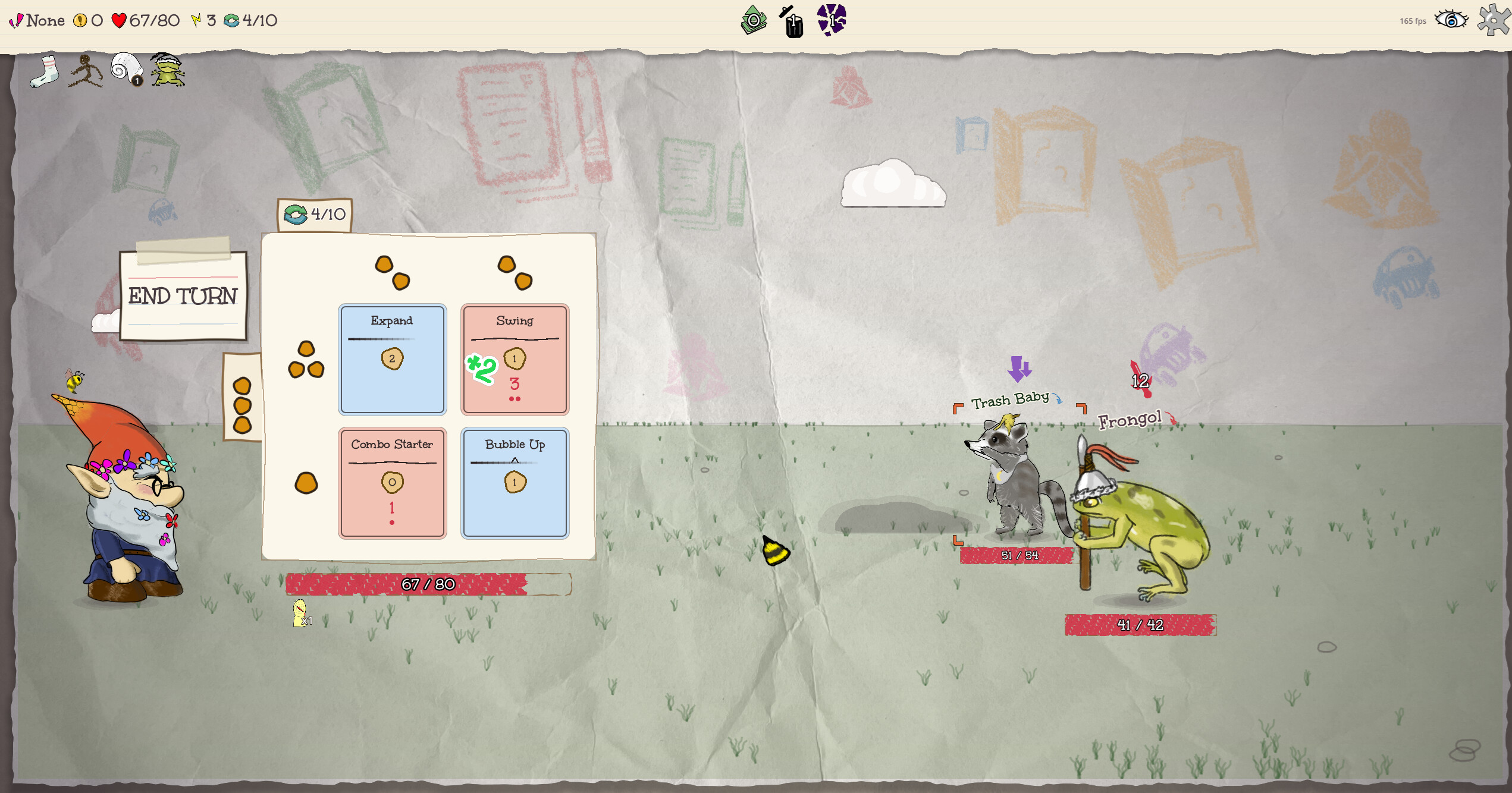 Gnomenclature screenshot 5