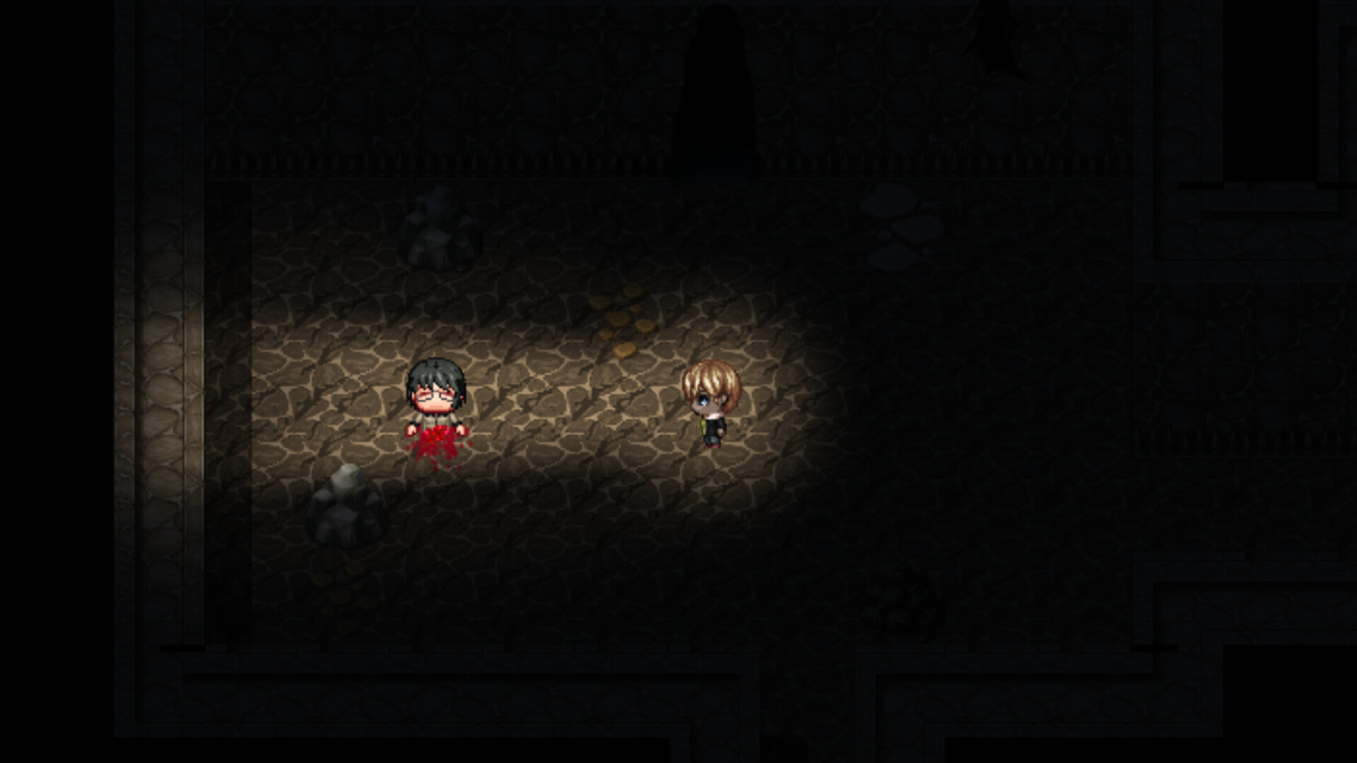 Deadly Bloodline trailer