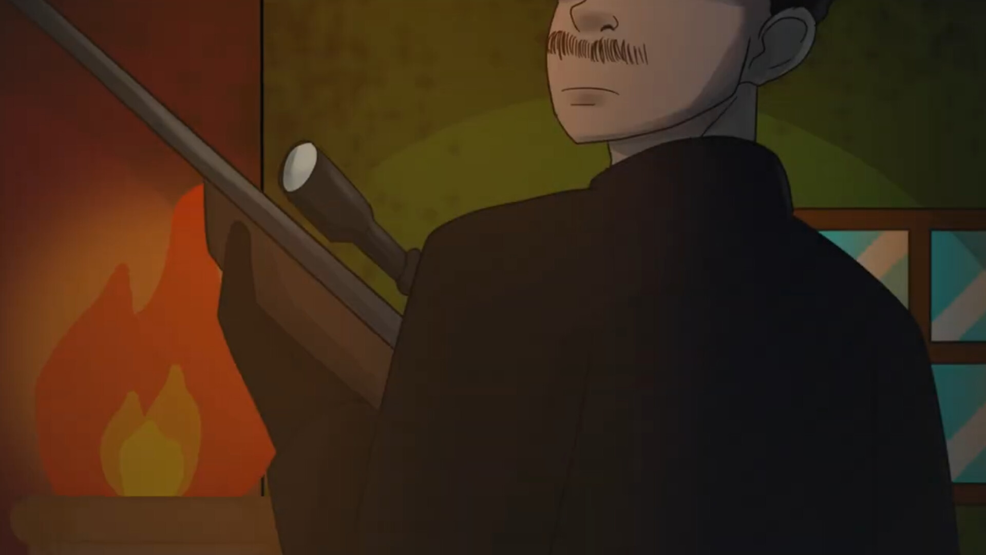 Deadly Bloodline screenshot 5
