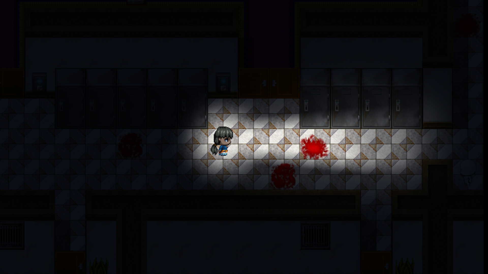Deadly Bloodline screenshot 3