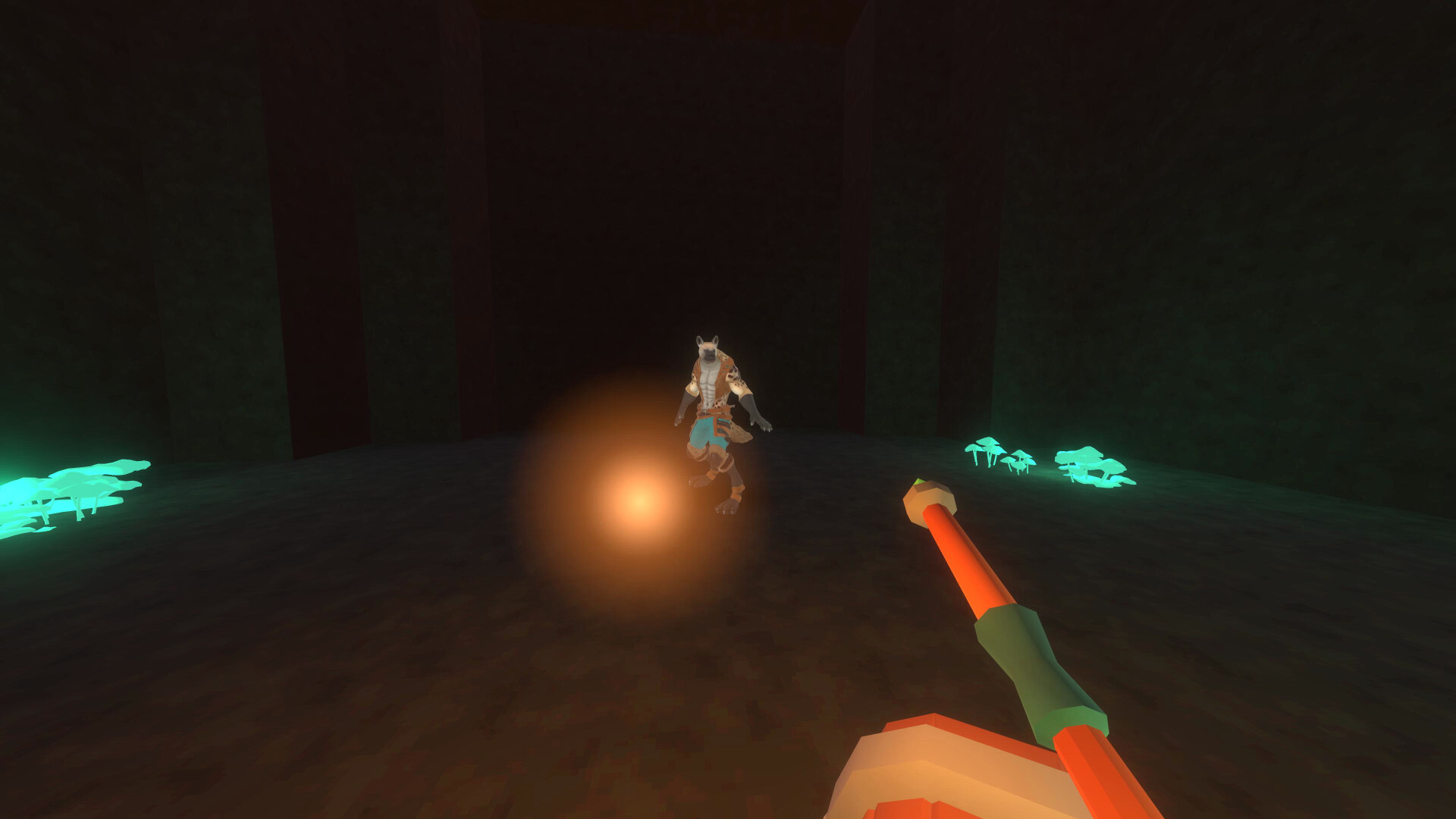 Ashburrow screenshot 5
