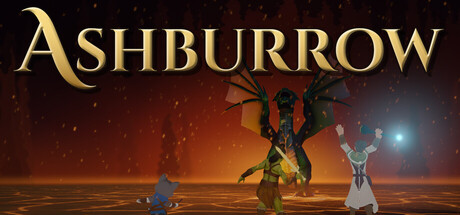 Ashburrow