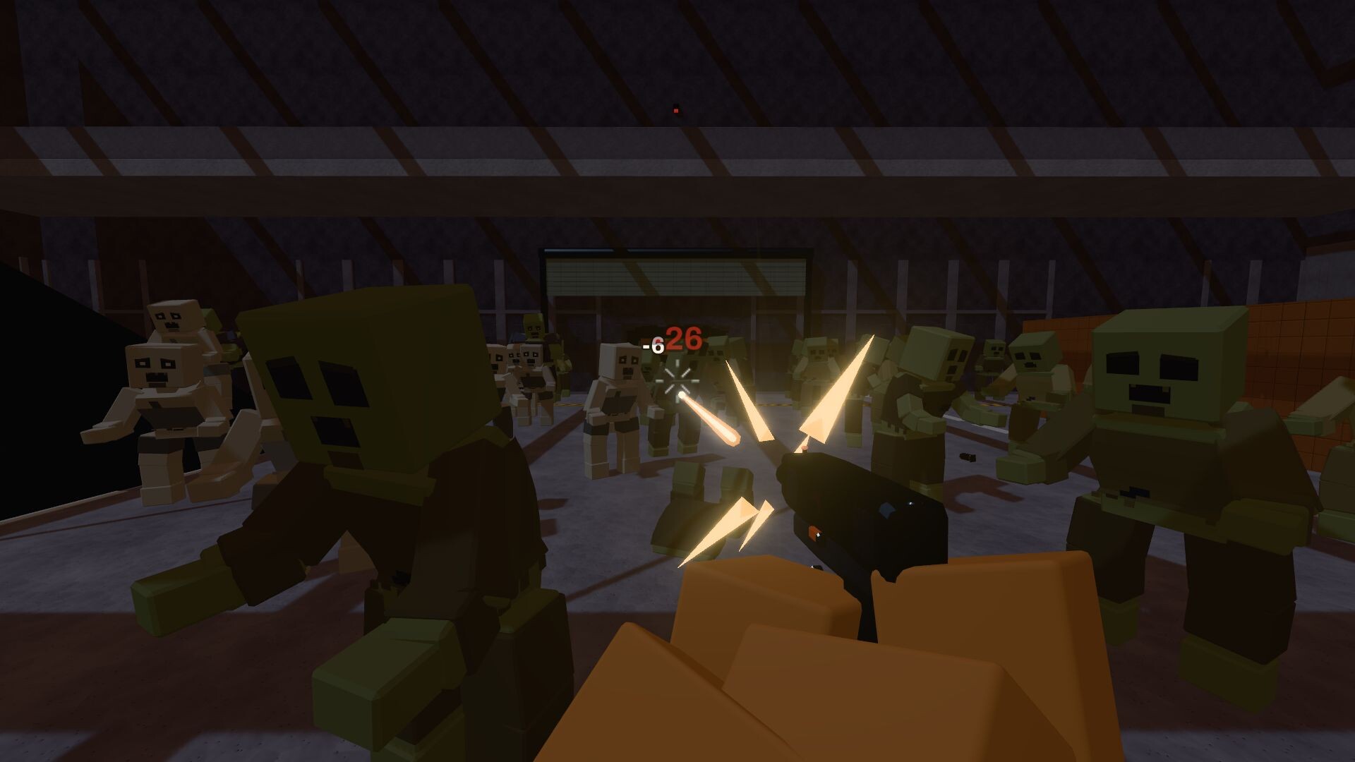 Hyped screenshot 5
