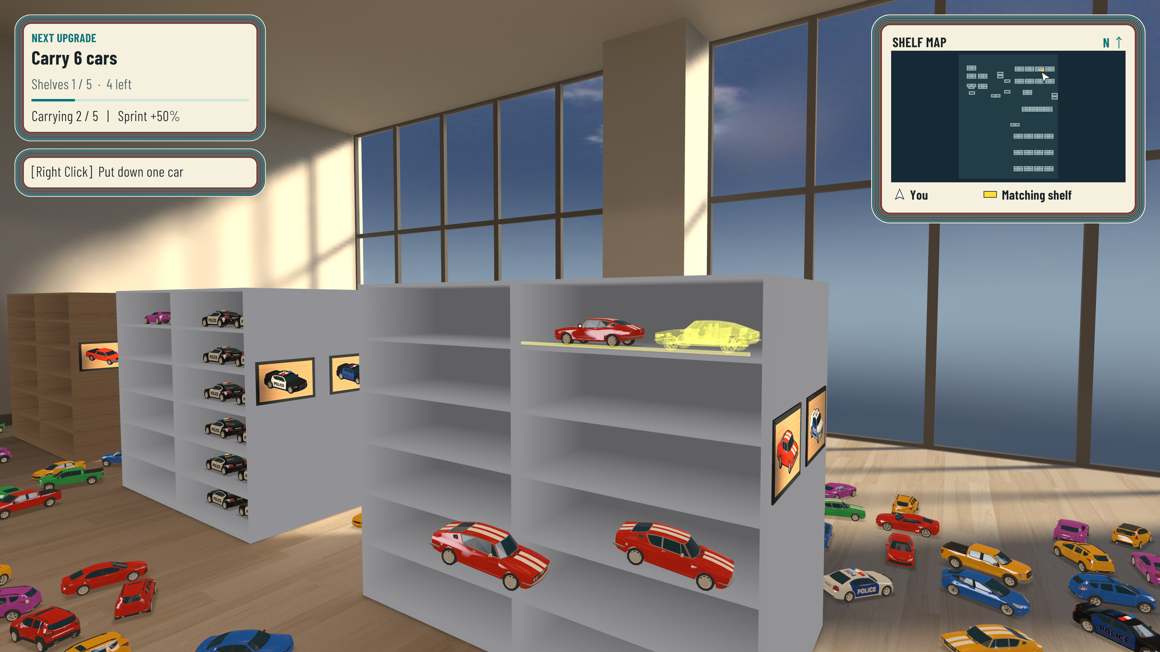 Tidy Slot Cars screenshot 3