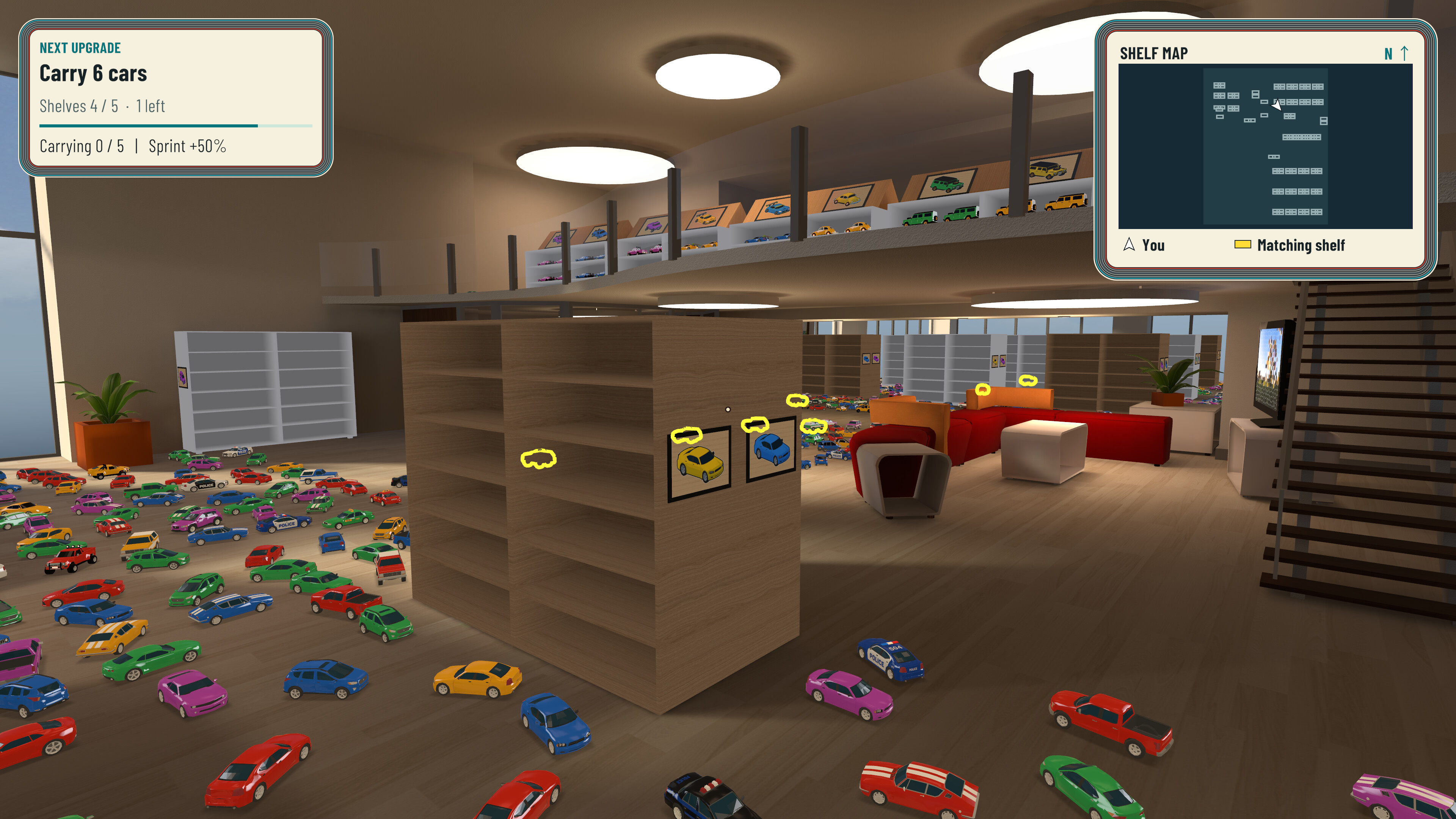 Tidy Slot Cars screenshot 5