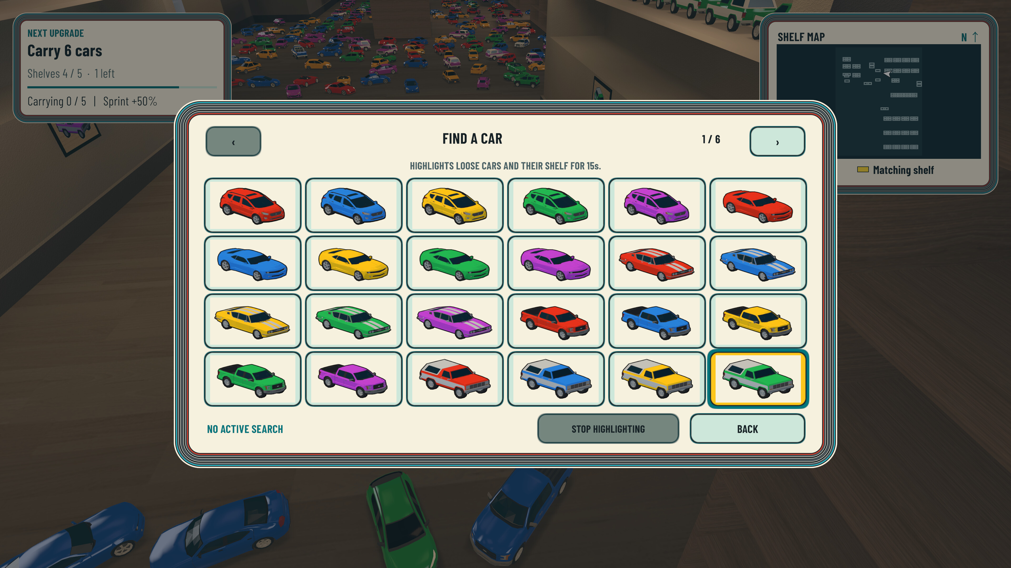 Tidy Slot Cars screenshot 4