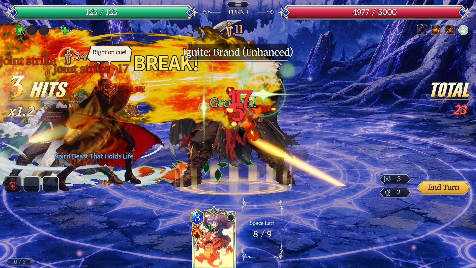 CORD:EX MAGIAS trailer