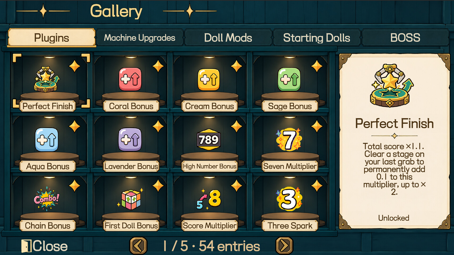 WAKABOOM screenshot 2