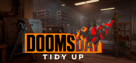 Doomsday tidy up