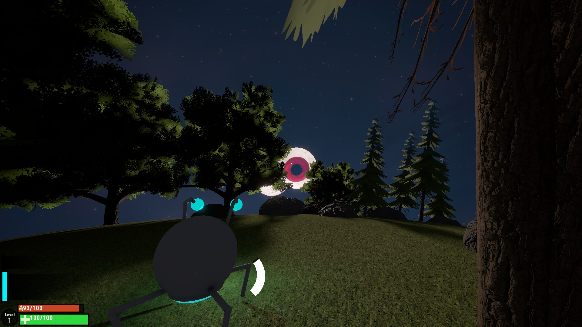 FACULA screenshot 1