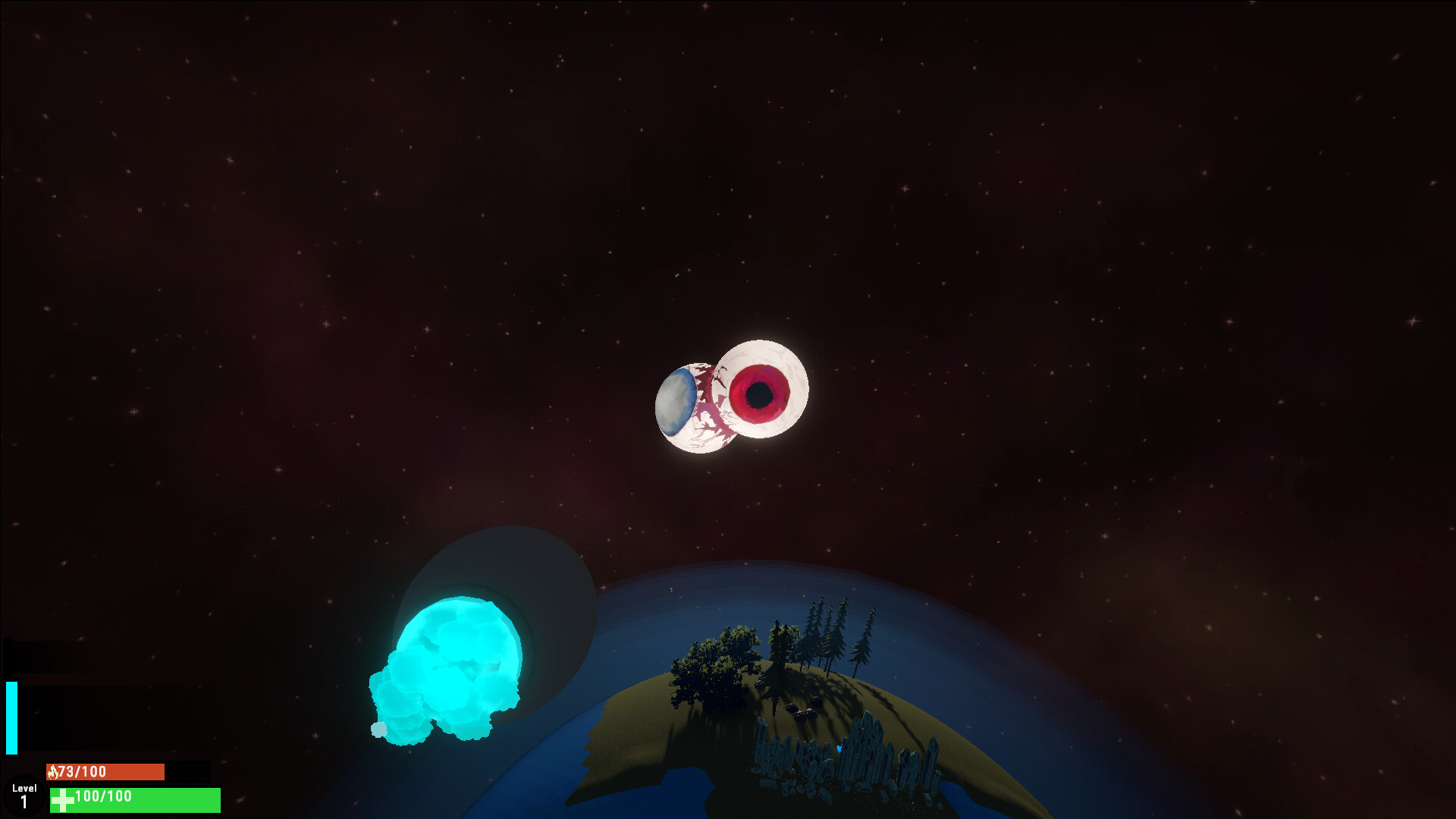 FACULA screenshot 3