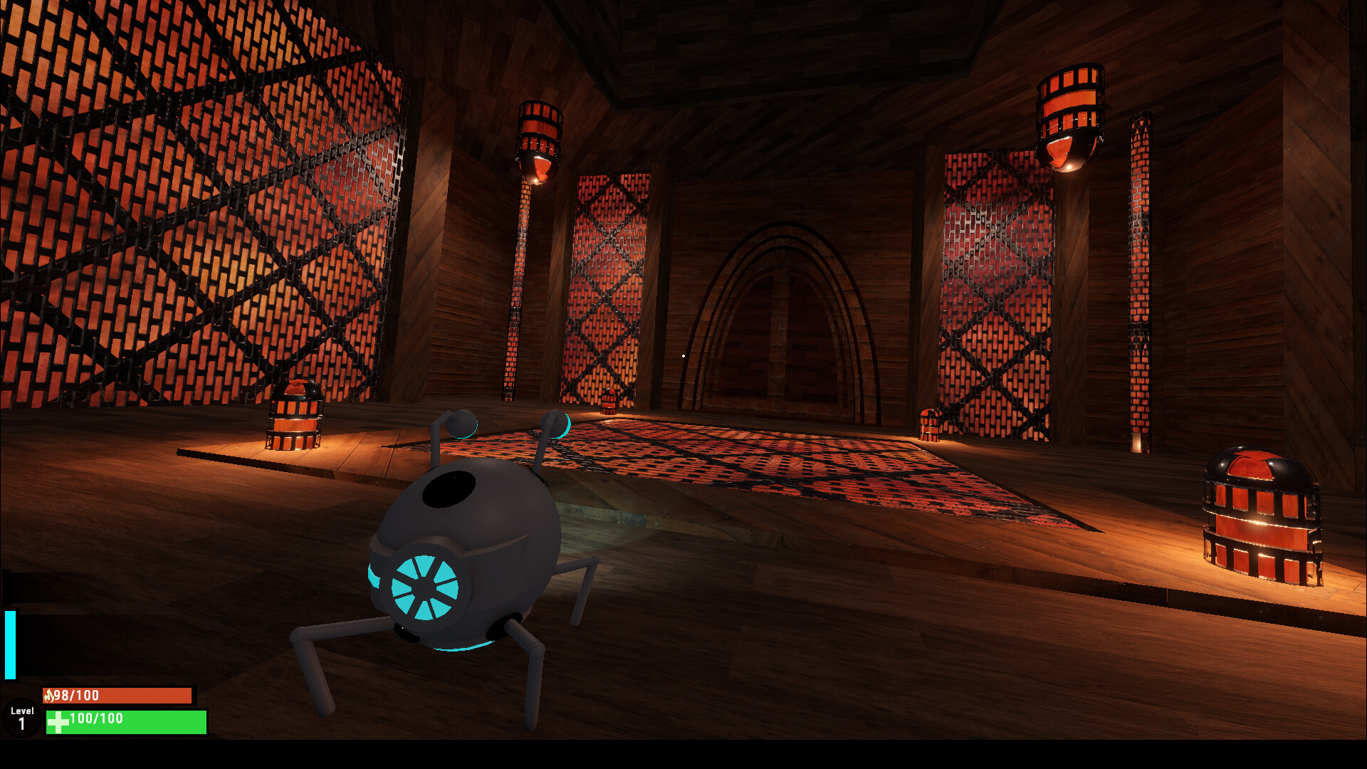 FACULA screenshot 2