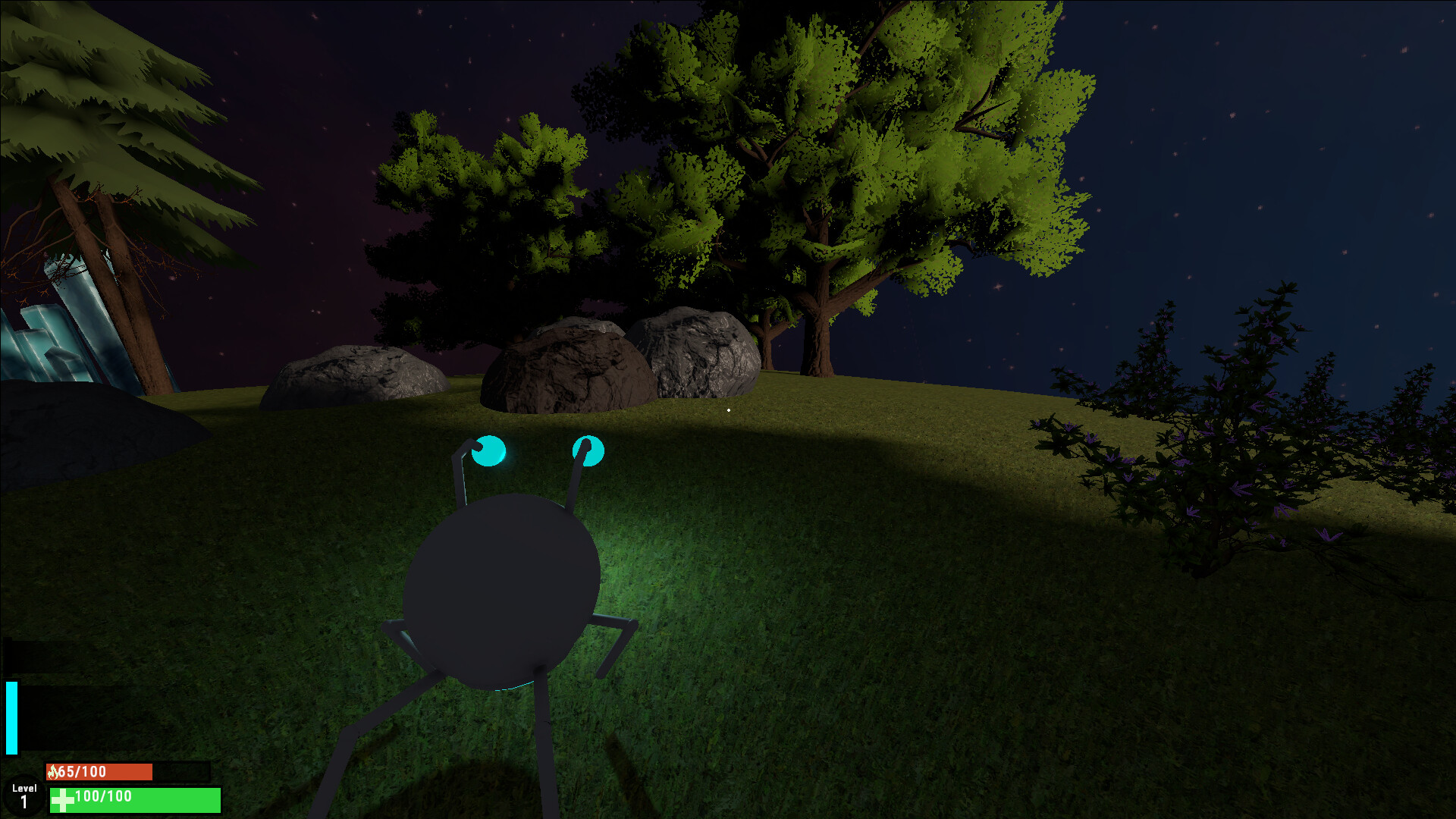 FACULA screenshot 4