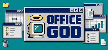 Office God