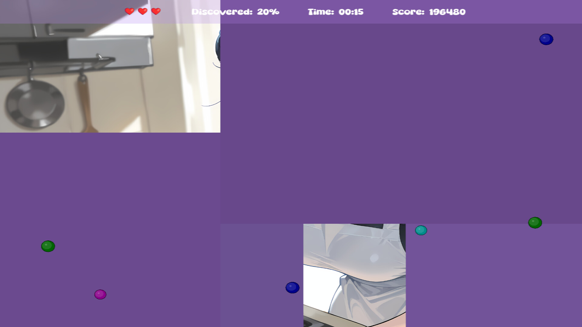 CUTAWAY! screenshot 2