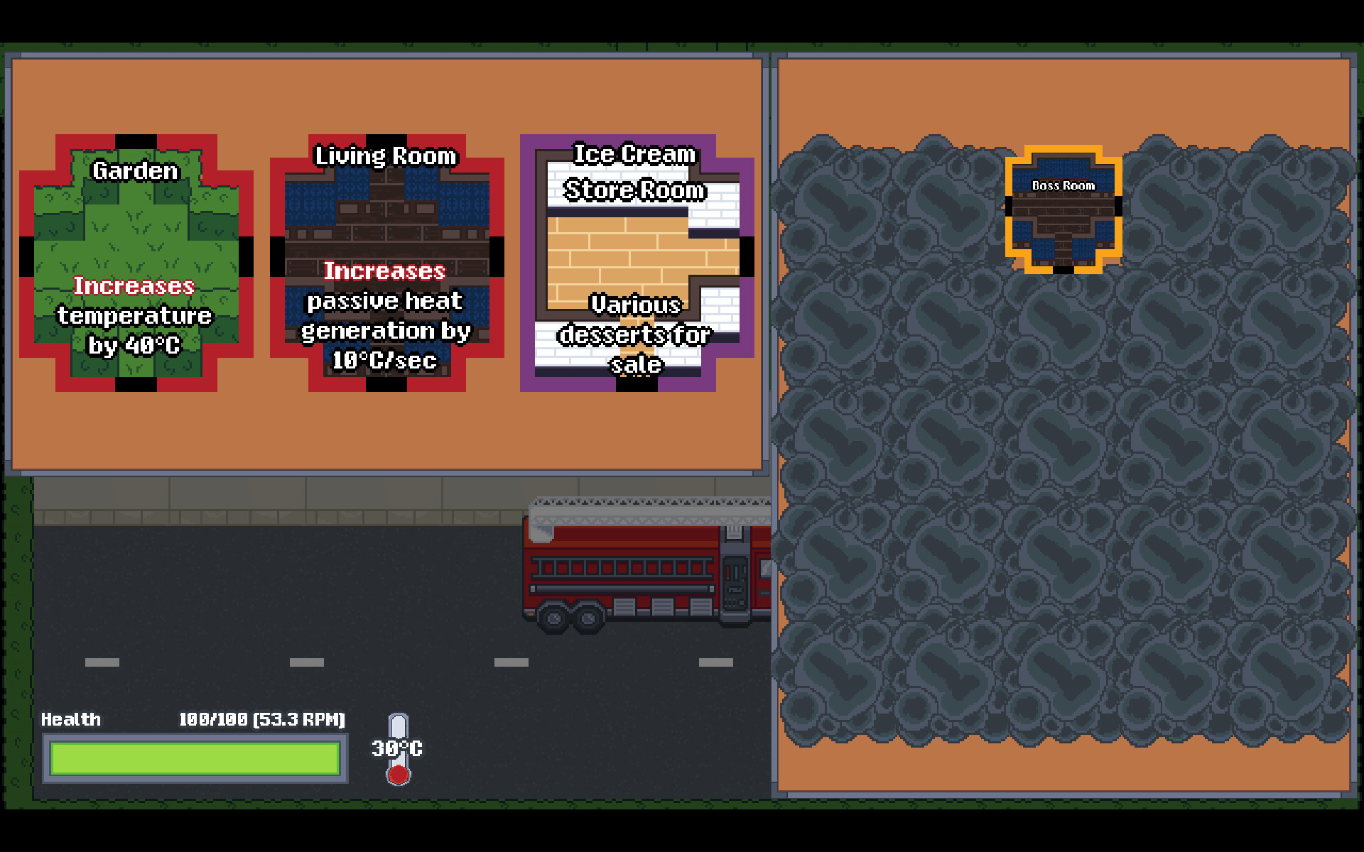 Sergeant Roe Tate screenshot 2