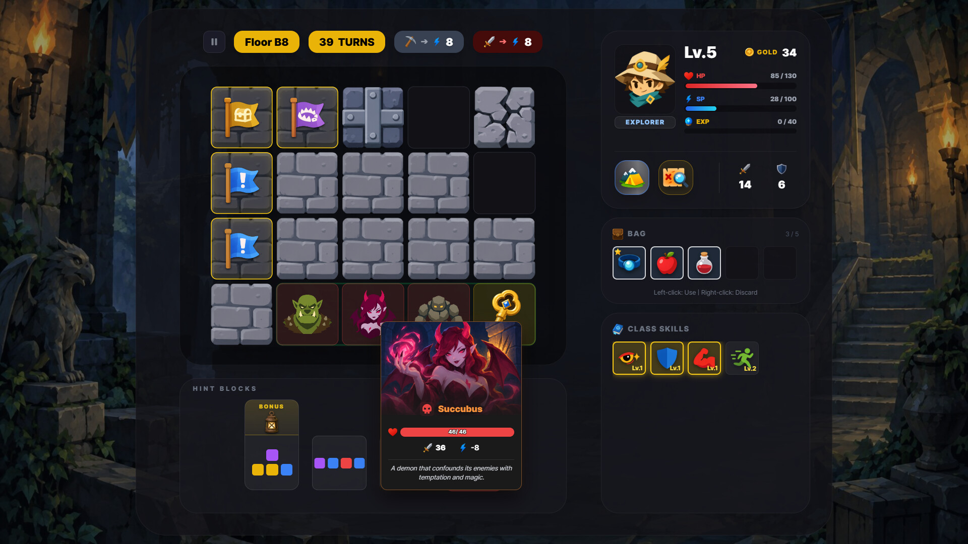 ROGRID screenshot 2