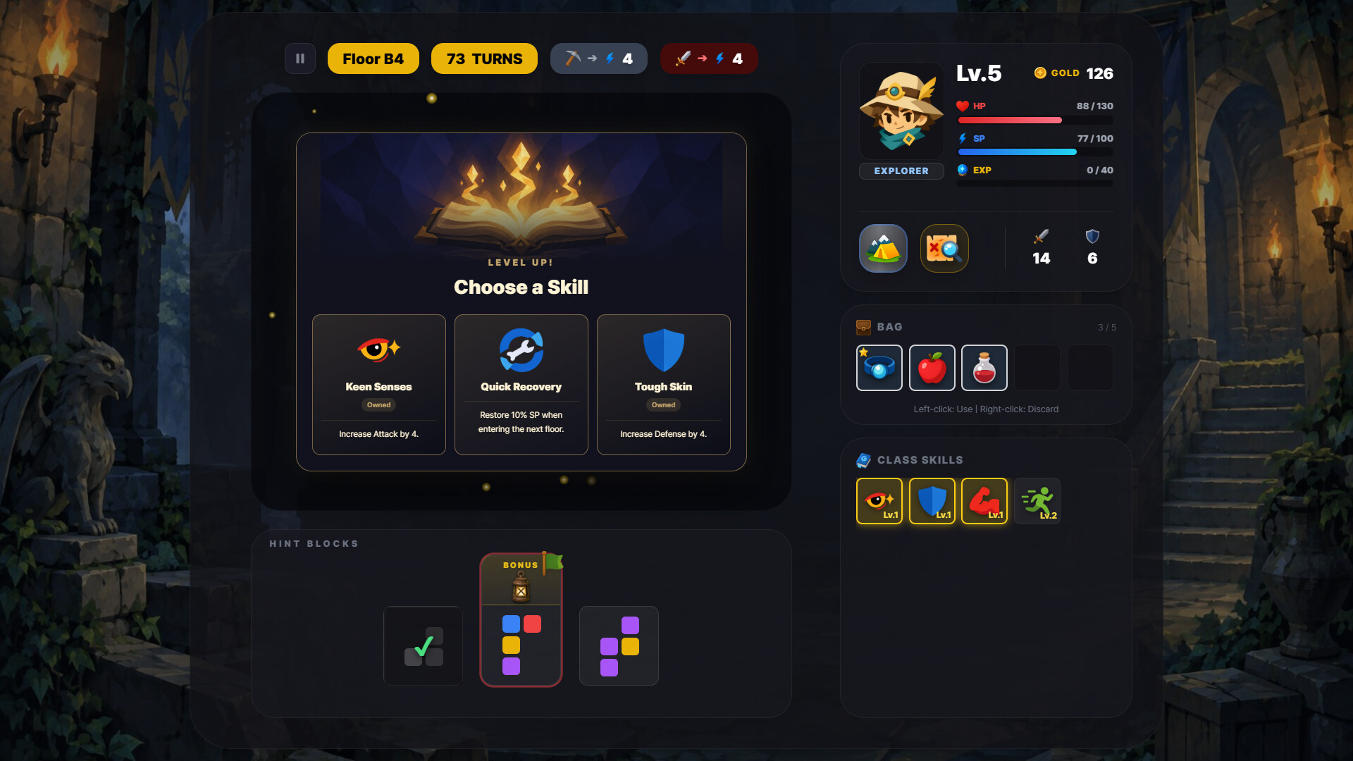 ROGRID screenshot 4