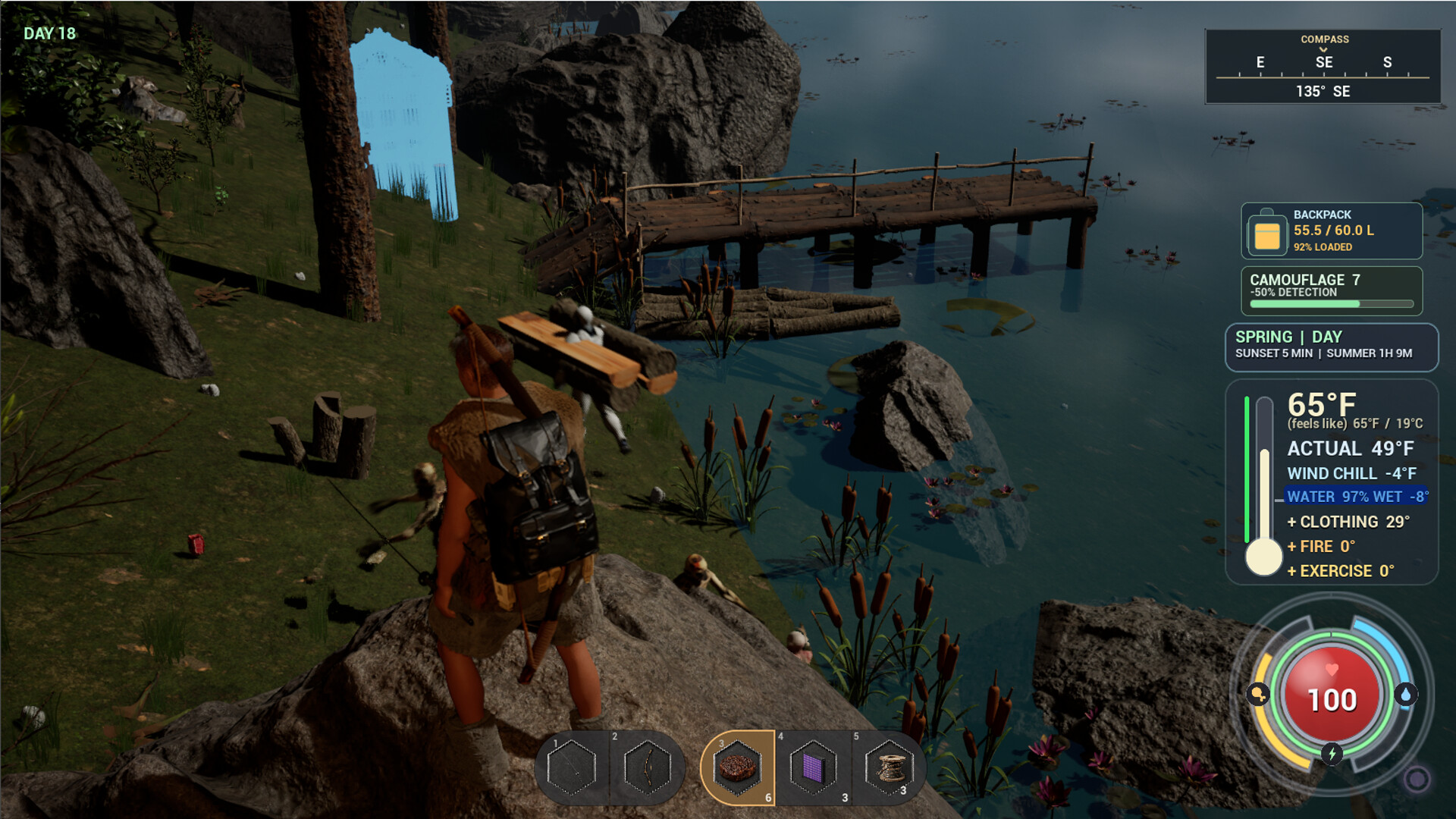 Minus Zero screenshot 5