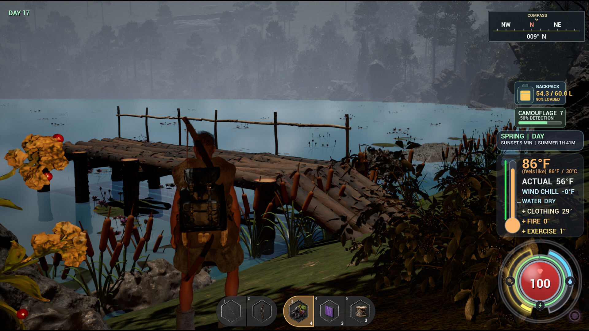 Minus Zero screenshot 2