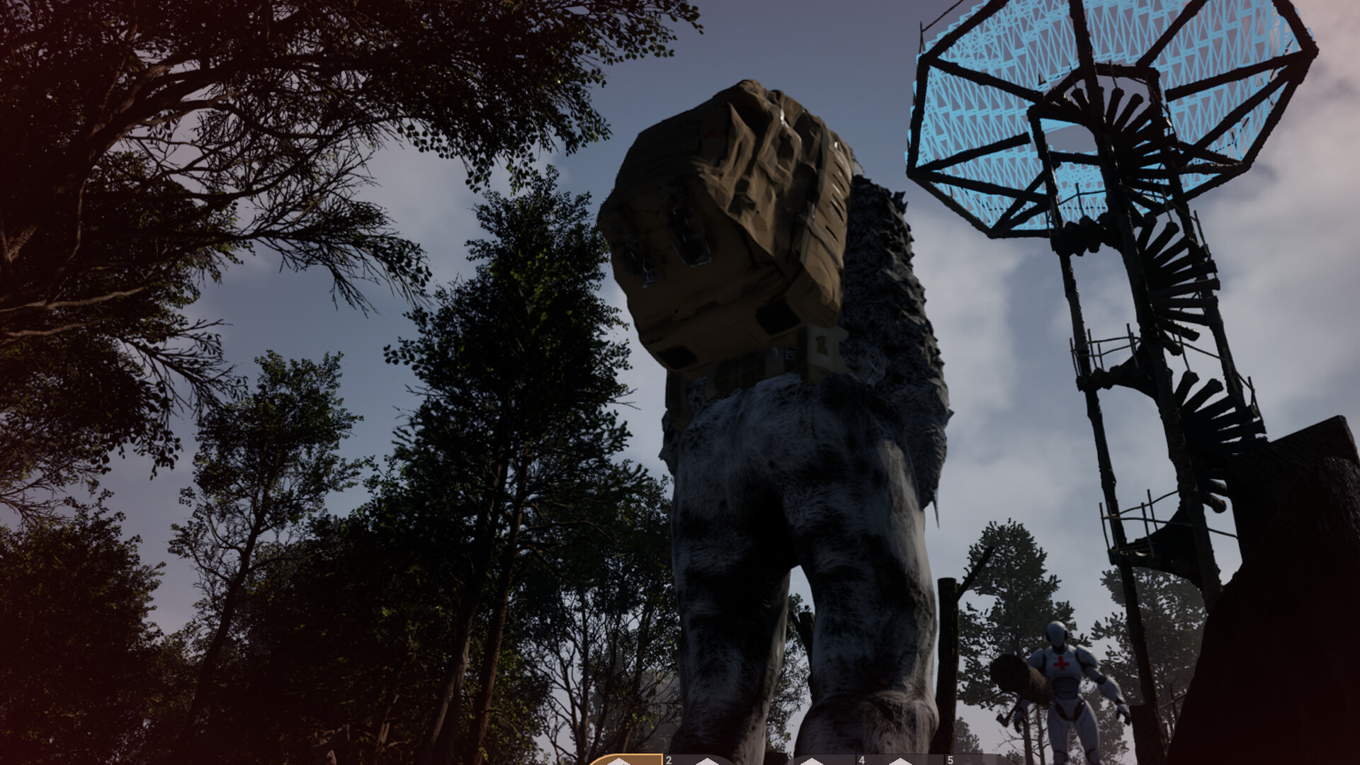 Minus Zero screenshot 3